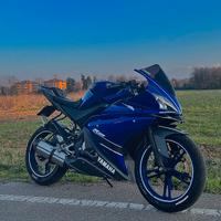 r125 pezzi