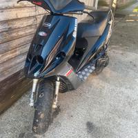 Smembro f12/minarelli orizzontale