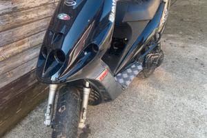 Smembro f12/minarelli orizzontale