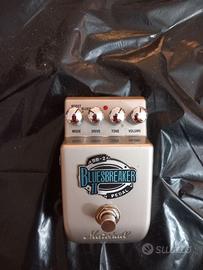 pedale Marshall bluesbreaker bb2