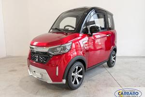 FREEDOM EVO - Macchina senza patente