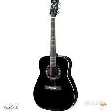 Chitarra Acustica YAMAHA F370 BL