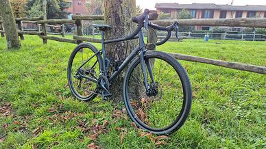 Triban rc500 Taglia M Gravel