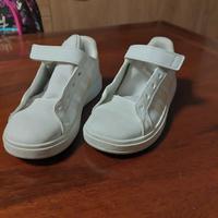 Scarpe bambina Adidas