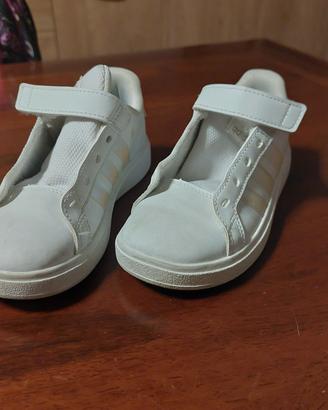 Scarpe bambina Adidas