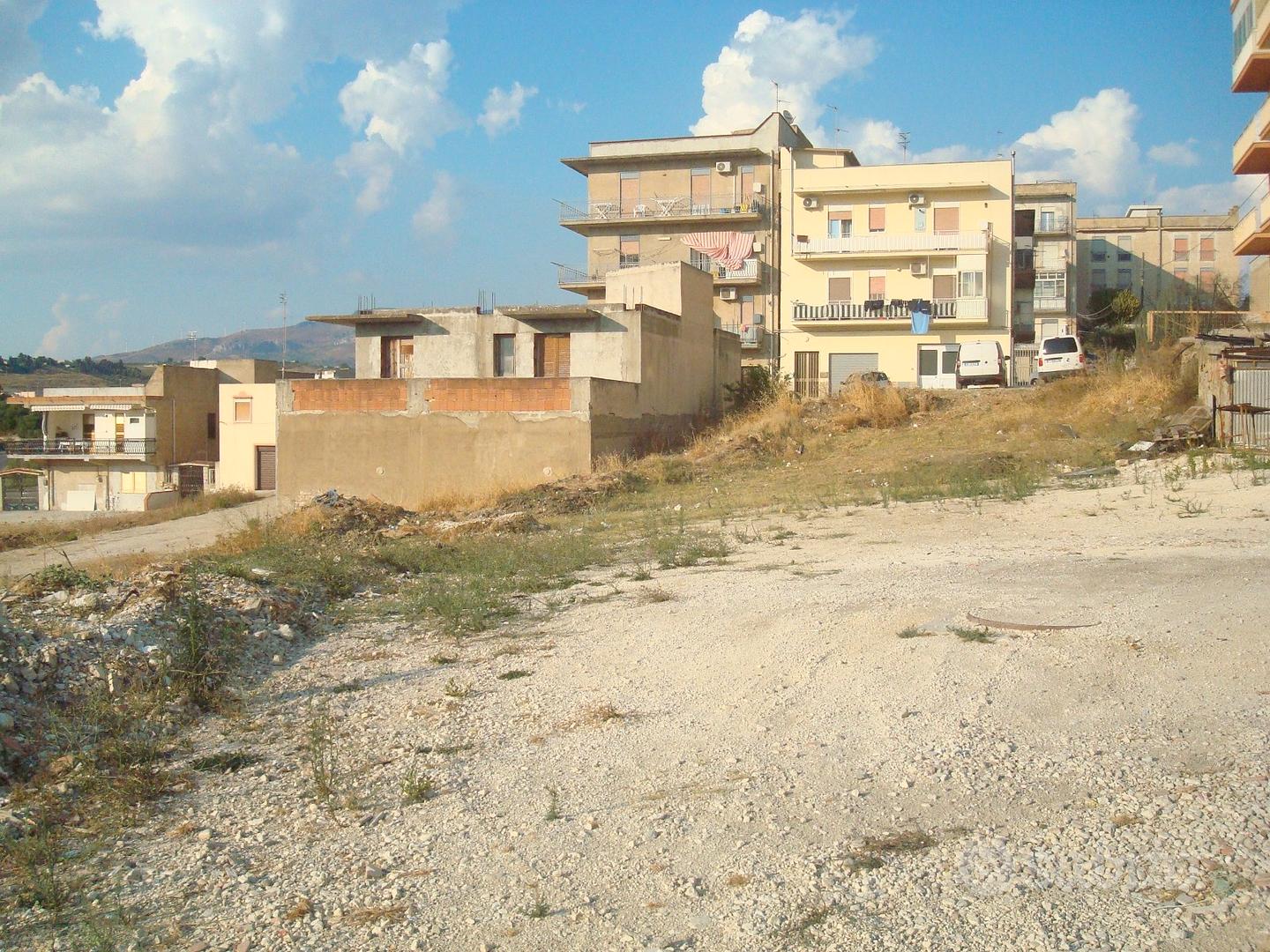 Terreno agricolo non edificabile - Vista 4
