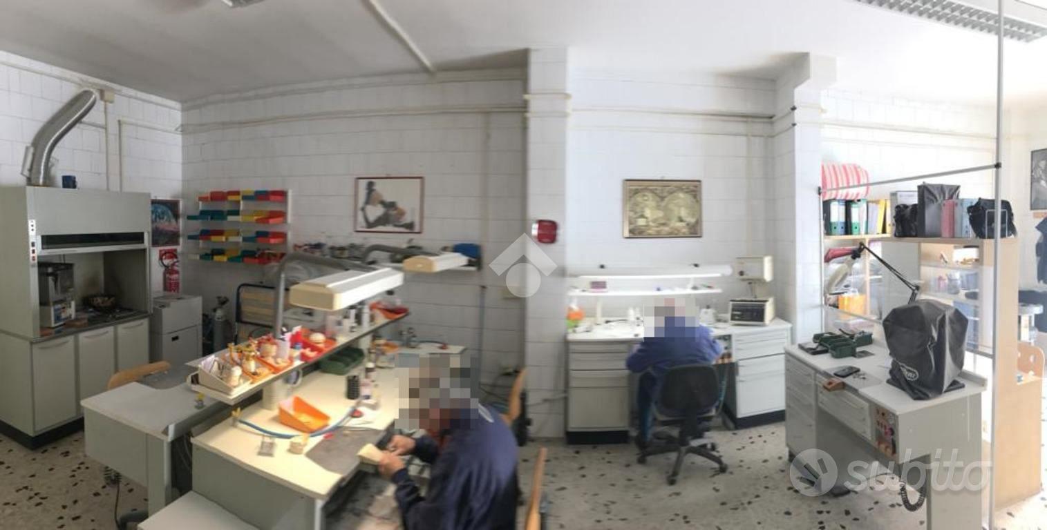 NEGOZIO A ROMA - Vista 5