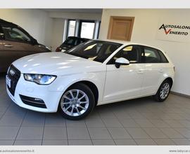 AUDI A3 SPB 1.6 TDI Attraction