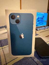 vende iphone 13 128gb 