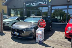 Ford Focus 1.5 EcoBlue 120 CV automatico SW Busine