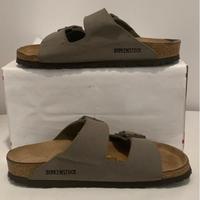 Sandali Birkenstock da donna, taglia 38