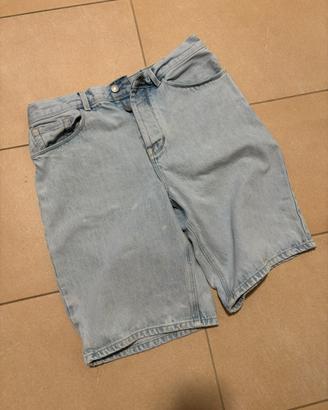Pantaloni corti