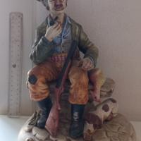 CERAMICHE CAPODIMONTE