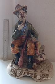 CERAMICHE CAPODIMONTE