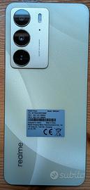 Telefono REALME C75 256GB