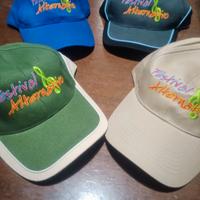 Stock cappellini per feste