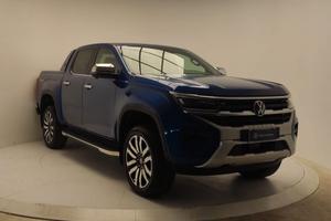 Volkswagen Amarok 3.0 V6 TDI 241 CV 4MOTION aut. A