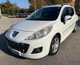 PEUGEOT 207 1.6 8V HDi 93CV SW Dispon