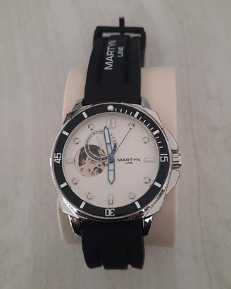 Orologio Martyn Line automatico uomo