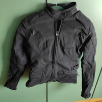 Giacca e Pantaloni Moto con protezioni