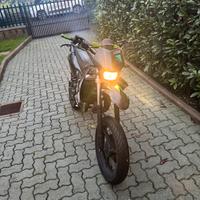 Malaguti xsm 50 cc