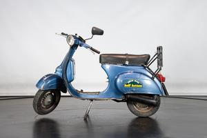 Vespa 125 PRIMAVERA - PIA00754