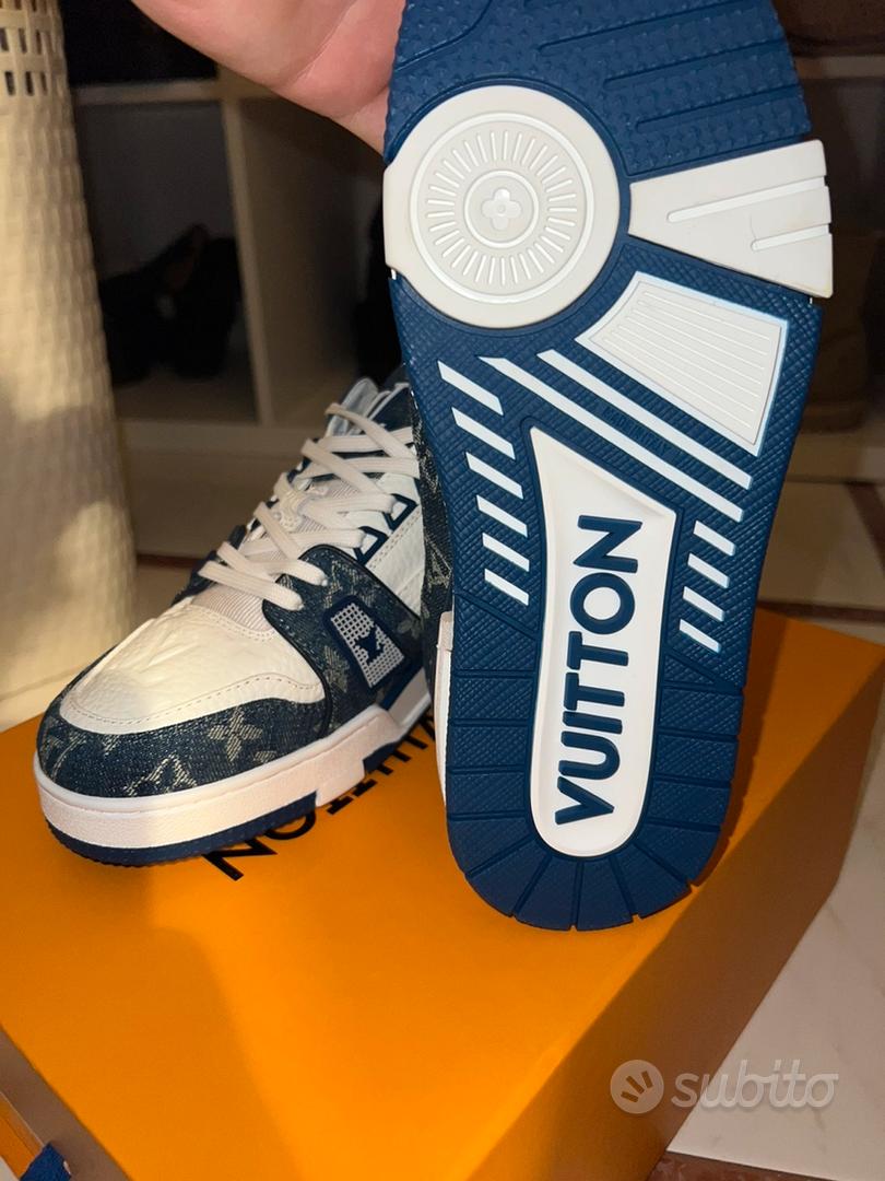 Louis Vuitton scarpe - Abbigliamento e Accessori In vendita a Roma