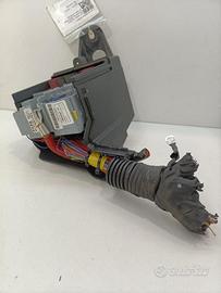 CENTRALINA PORTA FUSIBILI FIAT Panda 3Â° Serie 463