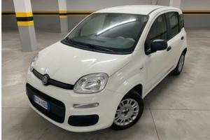 Fiat Panda 1.2 69cv Lounge €6b