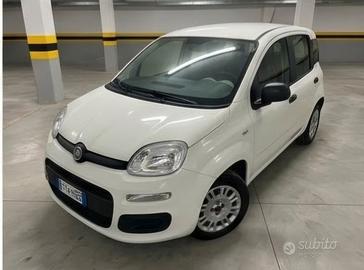 Fiat Panda 1.2 69cv Lounge €6b