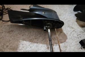 Piede evinrude e-tec 75/130