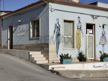 Locale Commerciale - Vittoria