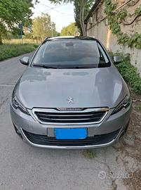 Privato - Peugeot 308 SW