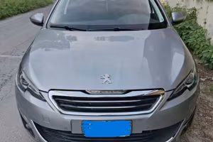 Privato - Peugeot 308 SW