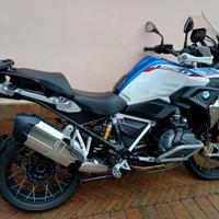 Bmw r 1250 gs - 2019