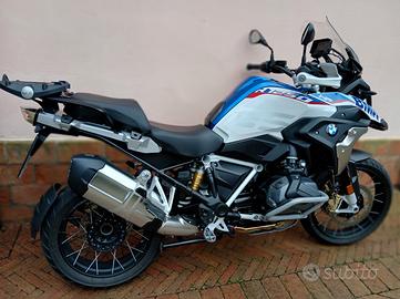 Bmw r 1250 gs - 2019