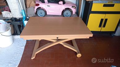 Tavolo Calligaris Mascotte Arredamento e Casalinghi In vendita a