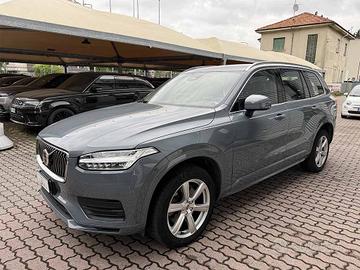 VOLVO XC90 2.0 b5 Core awd 7 POSTI PREZZO REALE