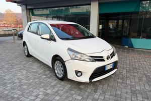 Toyota Verso 1.6 D-4D EURO6 2016 - NEOPATENTATI