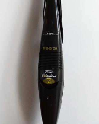 Colombina De Longhi 700W, come Nuova, usata pochis