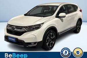 Honda CR-V 1.5 T ELEGANCE NAVI 173CV