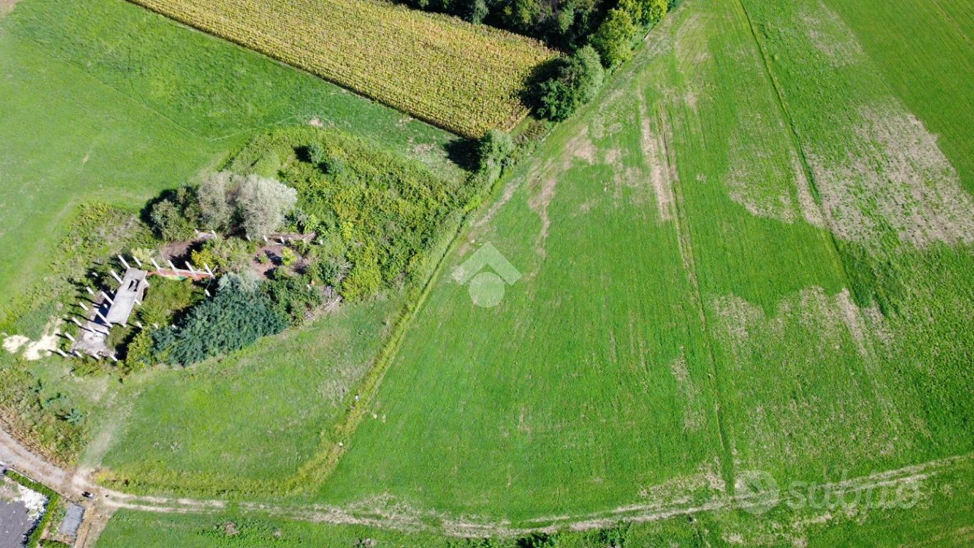 TER. AGRICOLO A CASTELLAMONTE - Altro