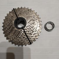 Ricambi mountain-bike