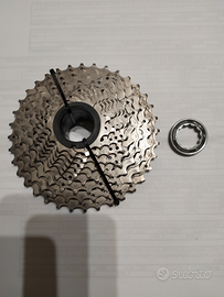 Ricambi mountain-bike