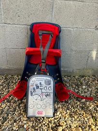 Seggiolino anteriore