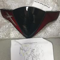 copristrumentazione Honda CB1000R EXTREME 2010 642