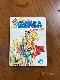 Rivista  erotica vintage