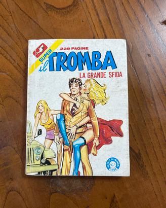 Rivista  erotica vintage