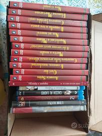 Collezione Film vari