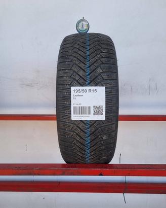 Gomme Usate Laufenn 195 50 15 Guarda Catalogo